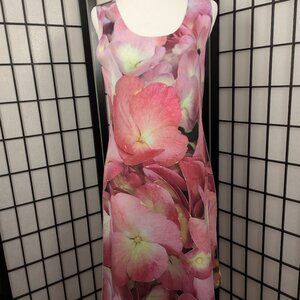 AnimaPop Reversible Dress Sz M